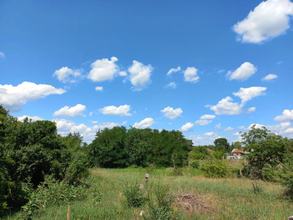 For sale building plot, Hajdúsámson