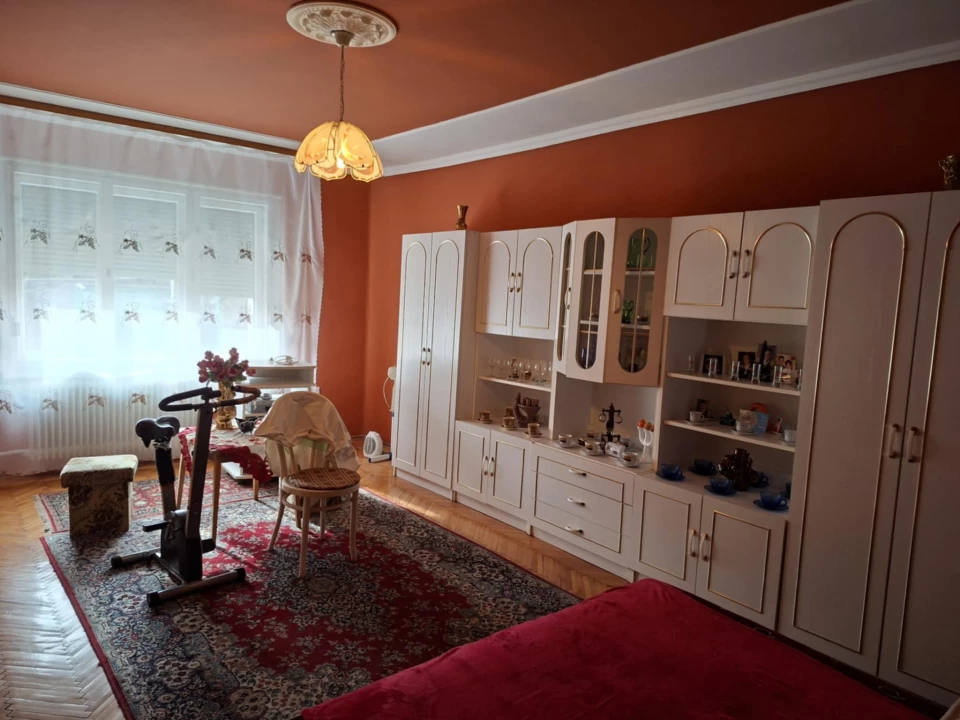 Eladó családi ház, Bocskaikert