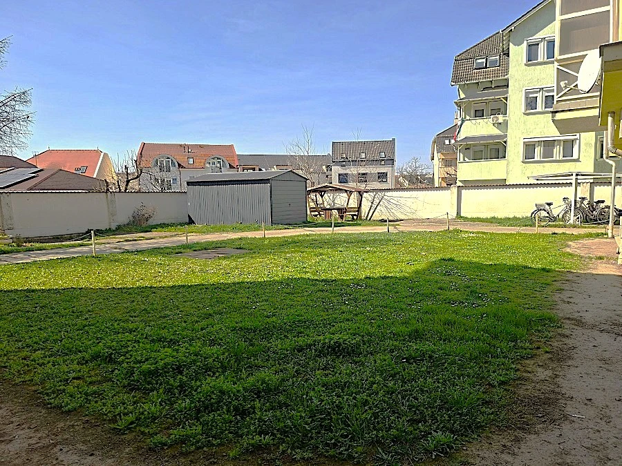 Eladó társasházi lakás, Hajdúszoboszló, Isonzó utca 2