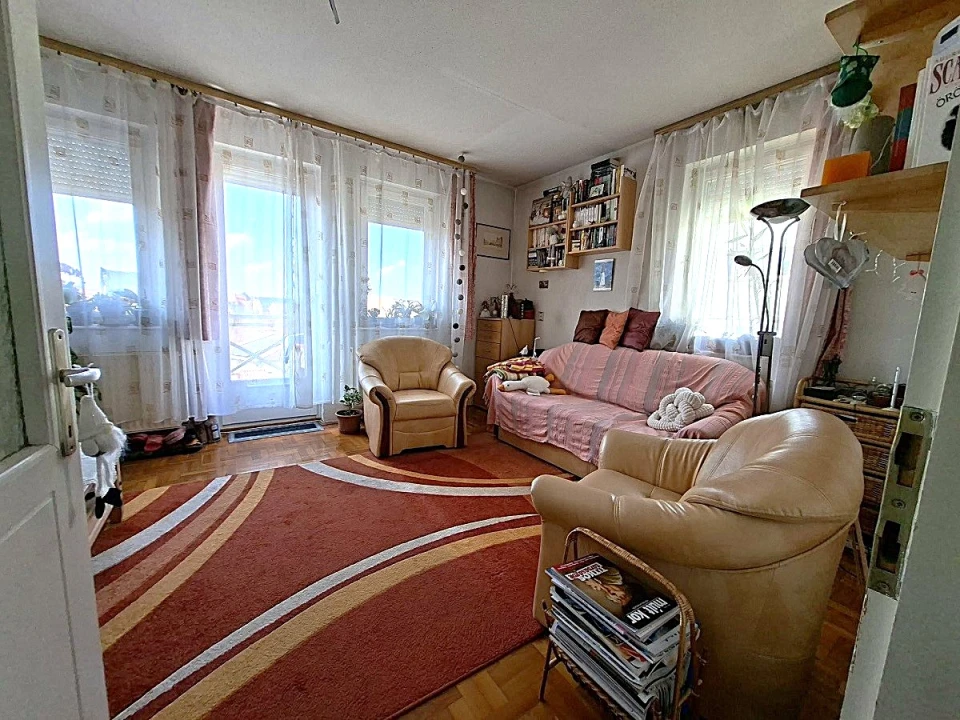 Eladó társasházi lakás, Hajdúszoboszló