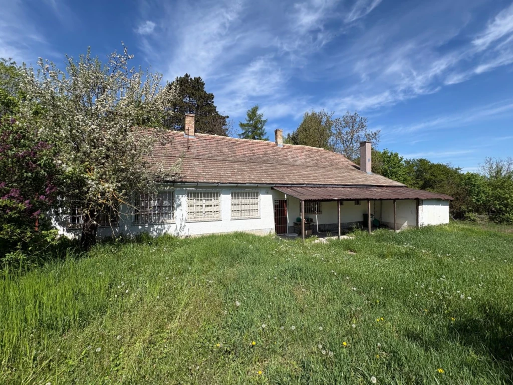 Eladó 187 m2 családi ház, Vanyarc