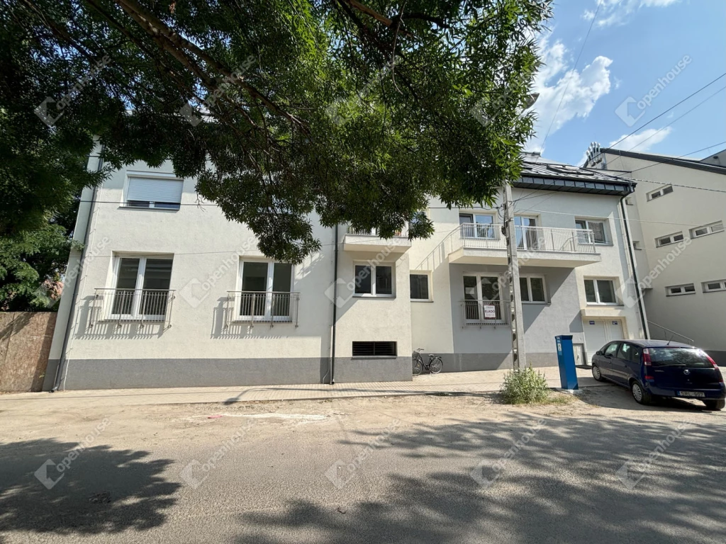 For sale condominium, Szeged, Felsőváros