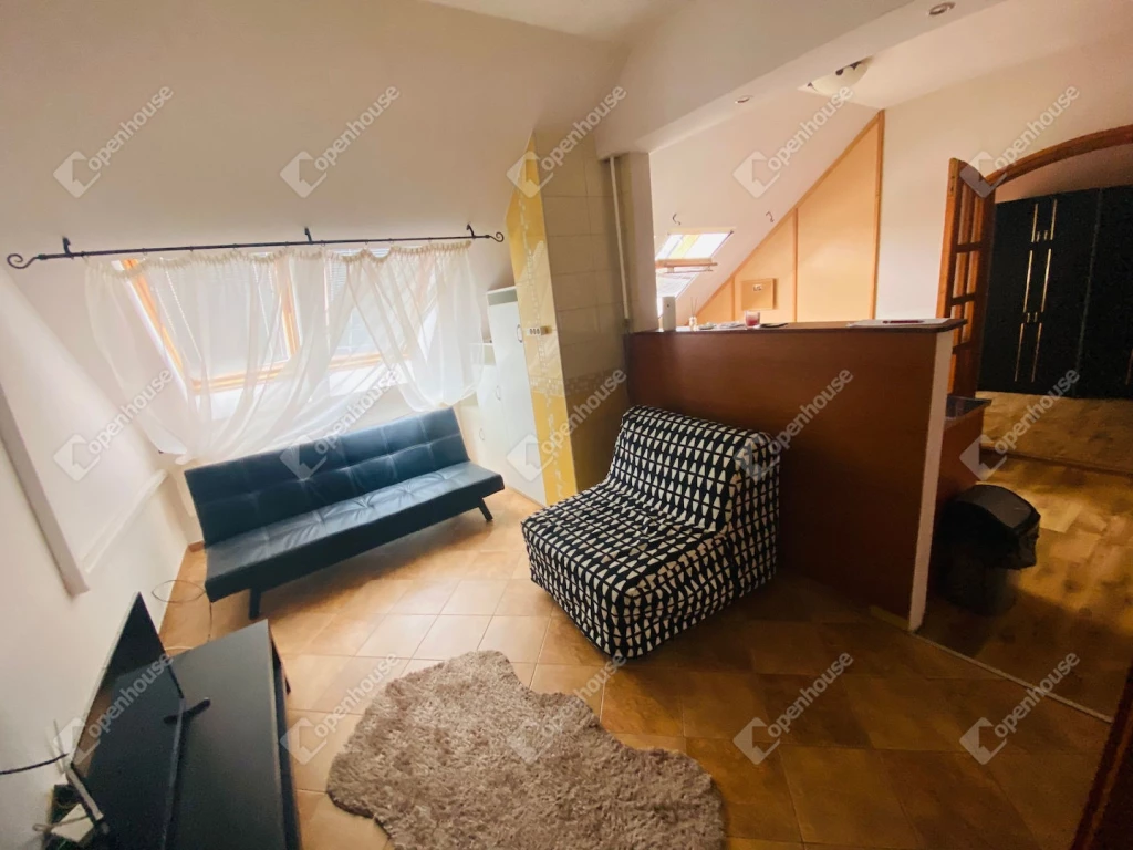 For rent condominium, Szeged, Felsőváros