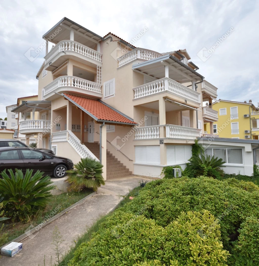 For sale condominium, Vodice