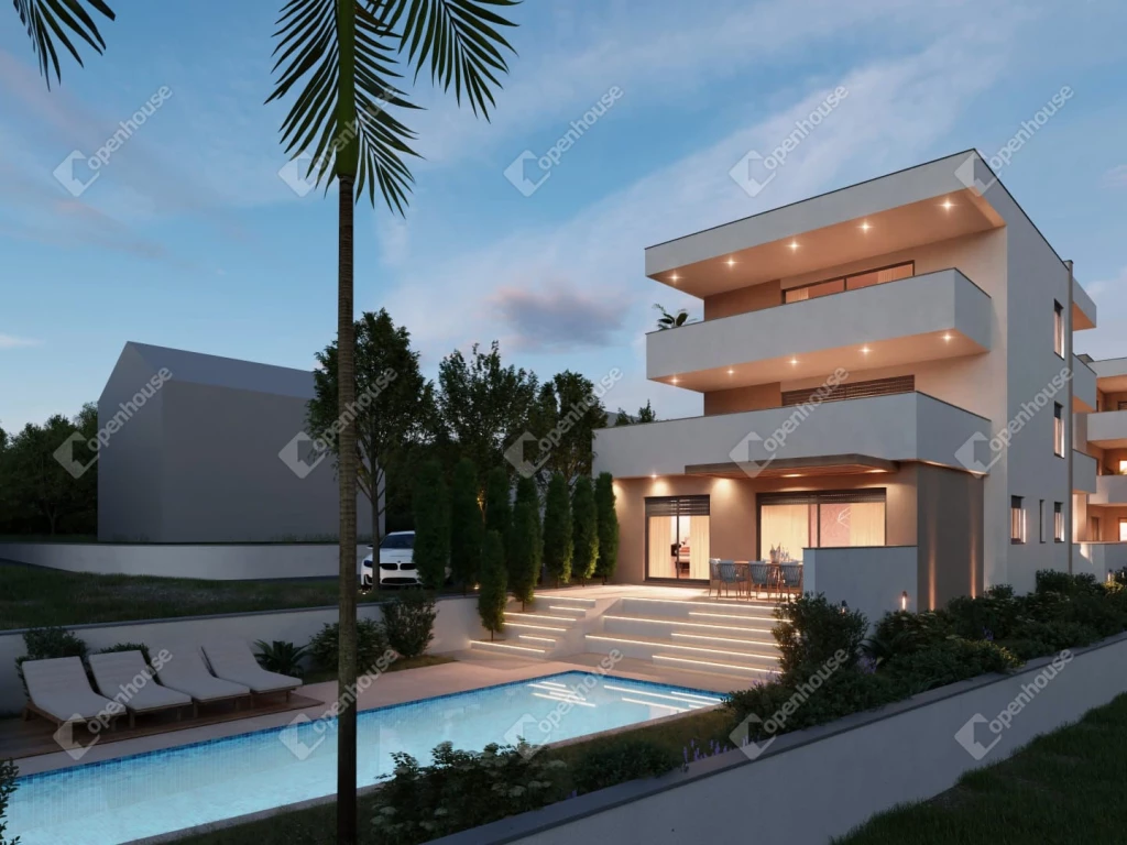 For sale condominium, Vodice