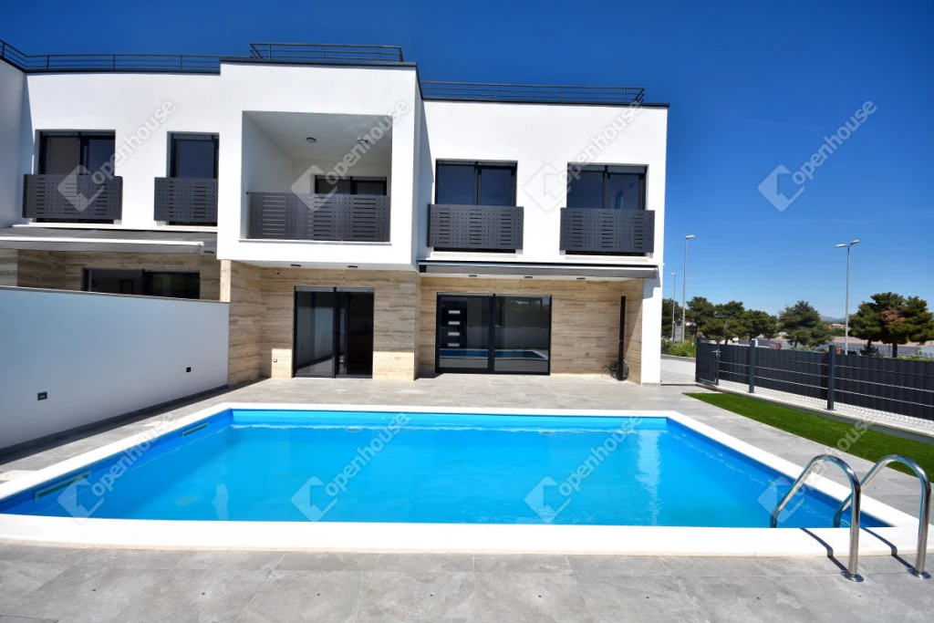 For sale semi-detached house, Vodice