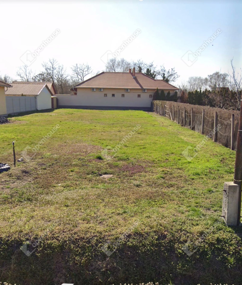 For sale other plot, Deszk