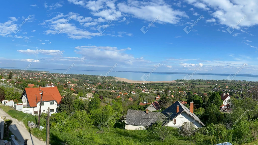 For sale house, Balatonfüred, Balatonarács