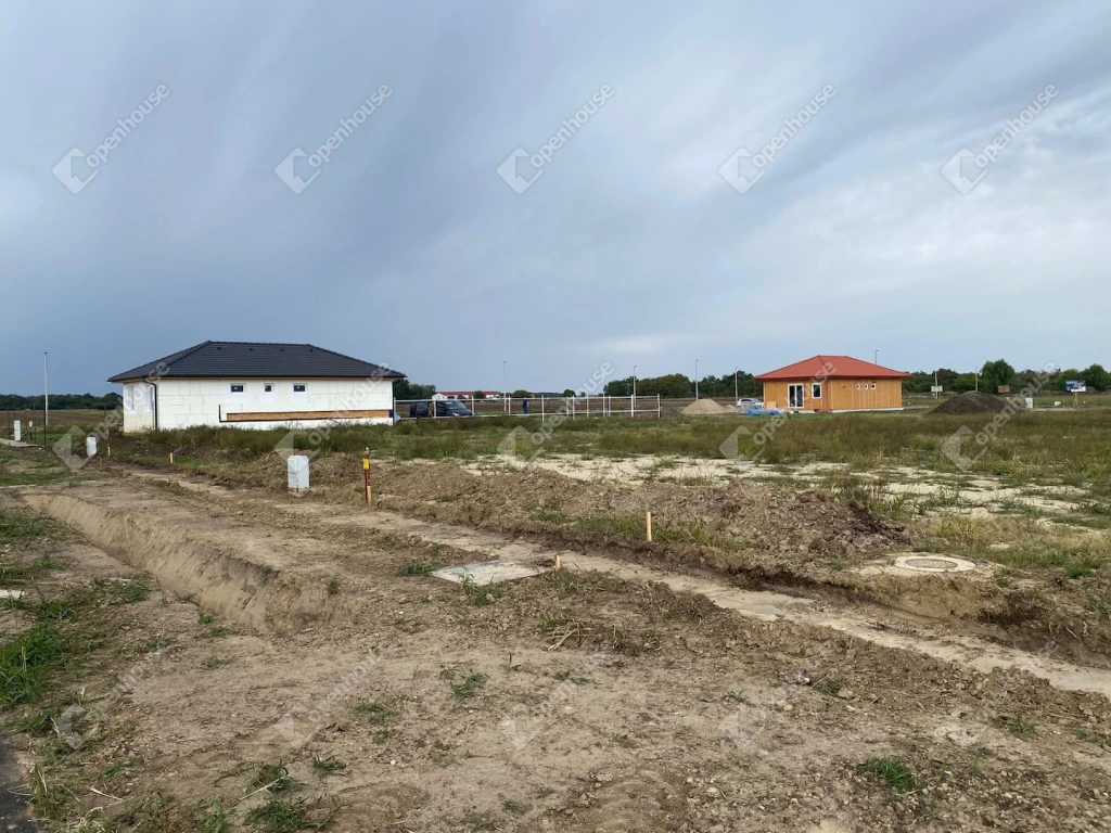 For sale other plot, Deszk