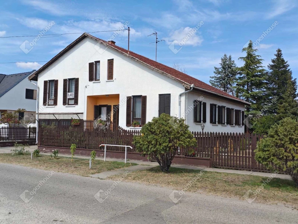 For sale house, Soltvadkert