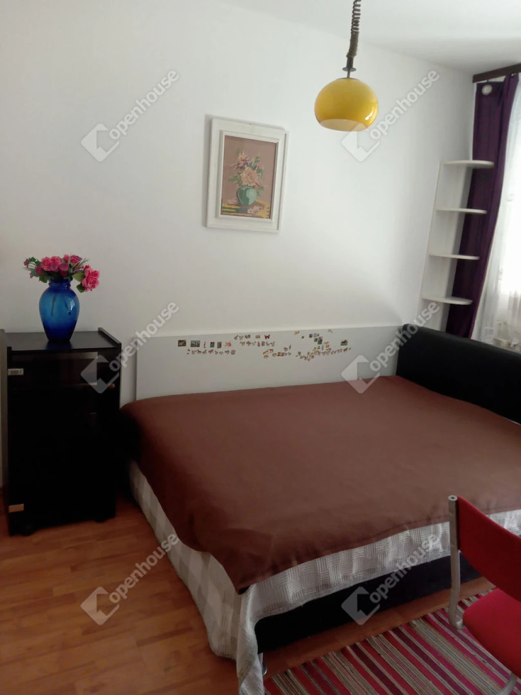 For rent condominium, Szeged, Felsőváros