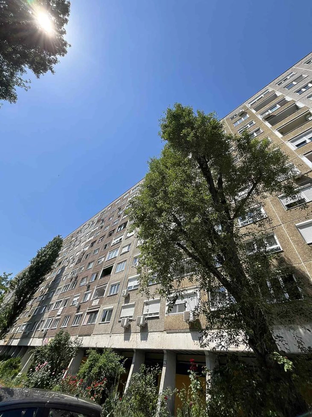 Eladó panellakás, Budapest III. kerület, Békásmegyer