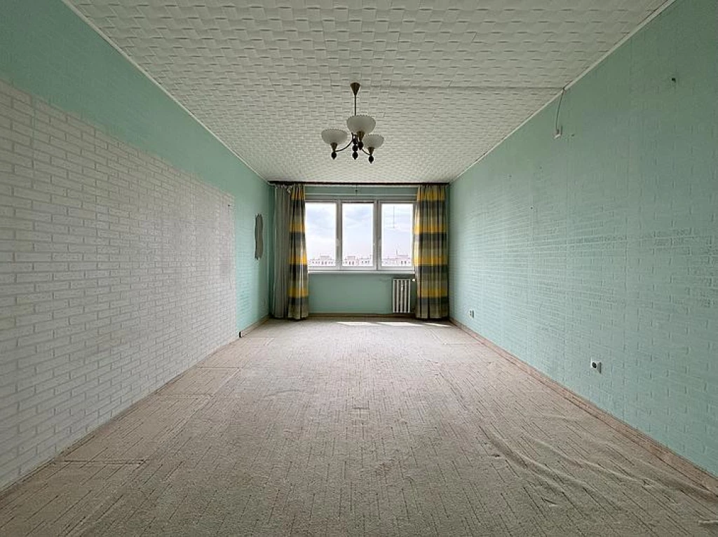 Eladó panellakás, Budapest III. kerület, Békásmegyer