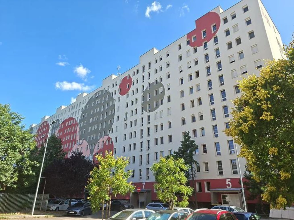 Eladó panellakás, Budapest III. kerület, Békásmegyer