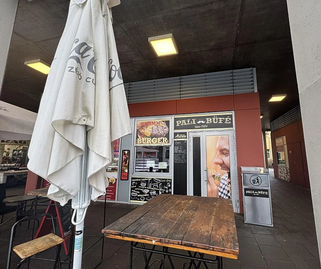 For sale store, Budapest III. kerület, Békásmegyer