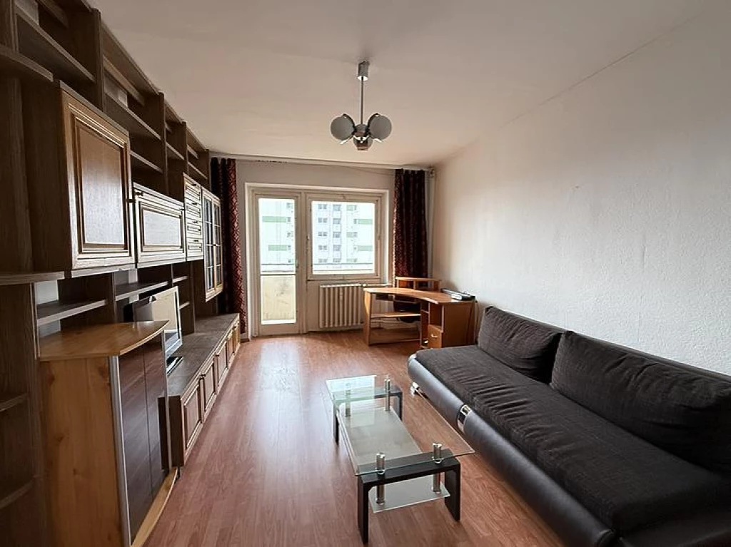 For sale panel flat, Budapest III. kerület, Békásmegyer