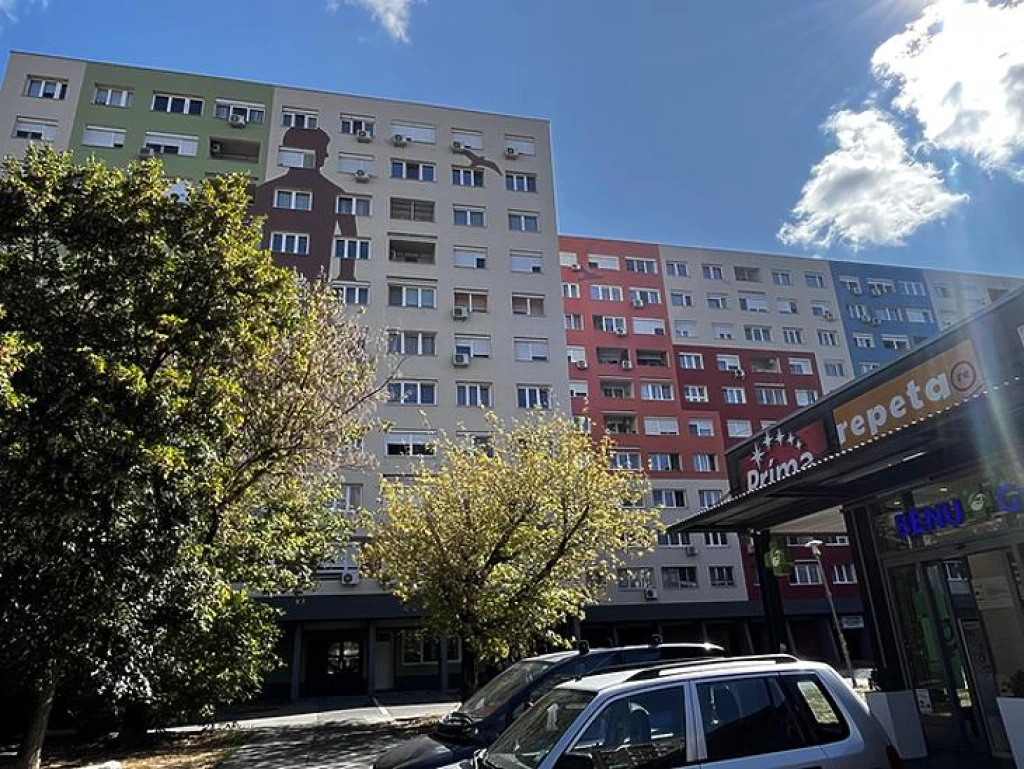 Eladó panellakás, Budapest III. kerület, Békásmegyer