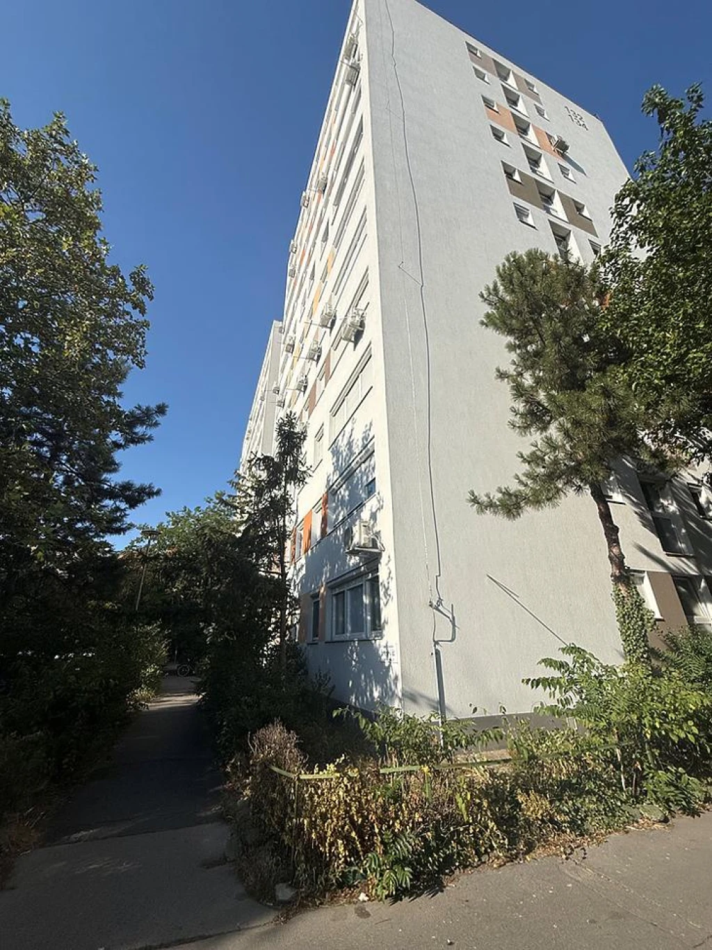 Eladó panellakás, Budapest XIV. kerület, Nagyzugló