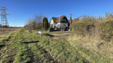 For sale periphery plot, Debrecen, Pipacs utca