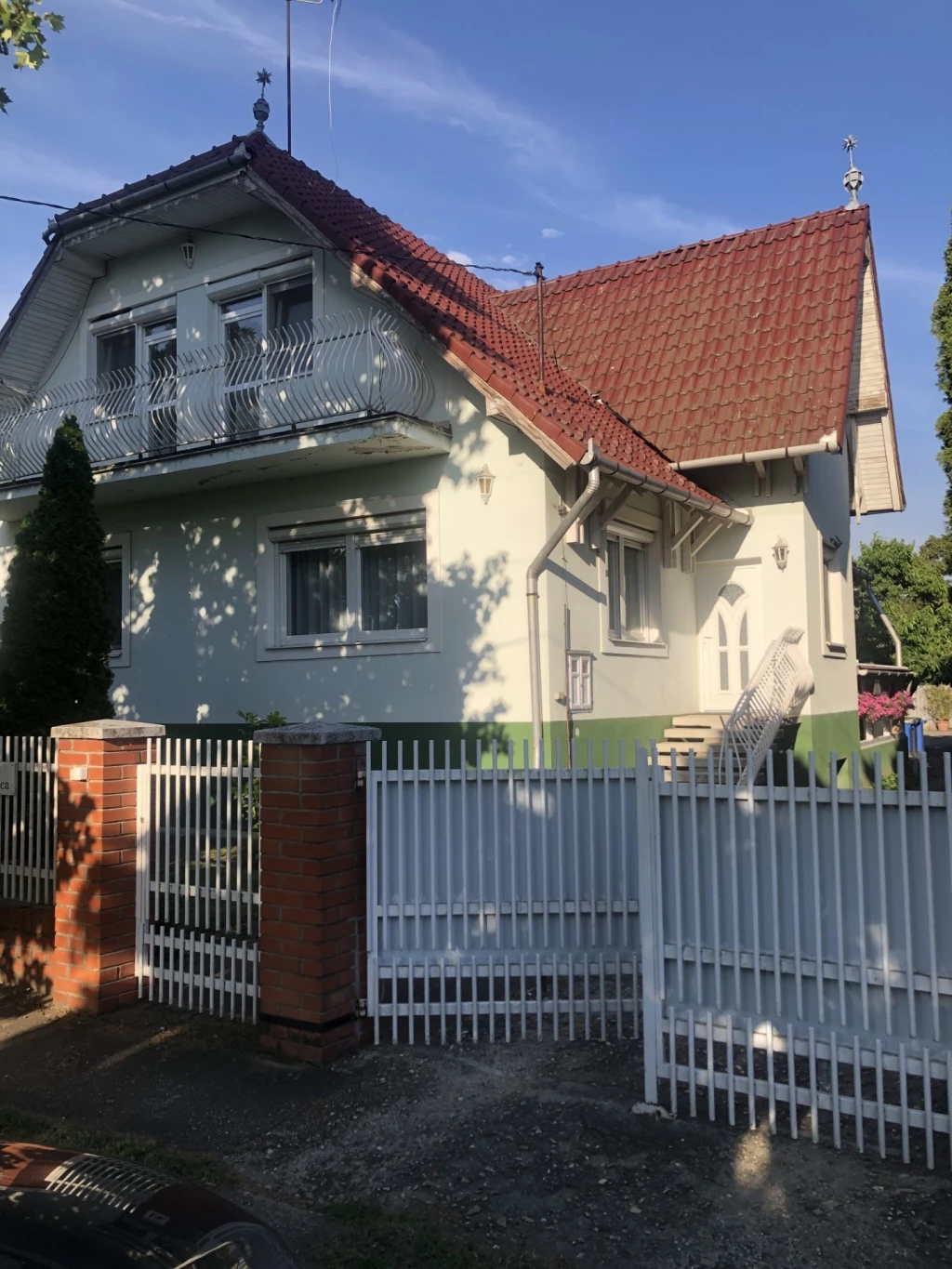 For sale house, Debrecen, Lahner utca