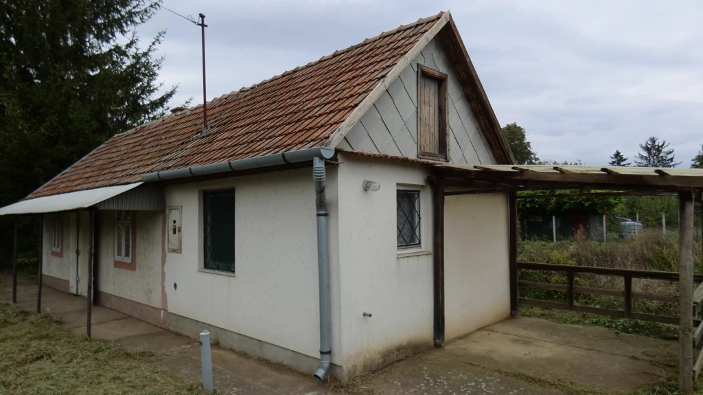 For sale house, Hajdúnánás