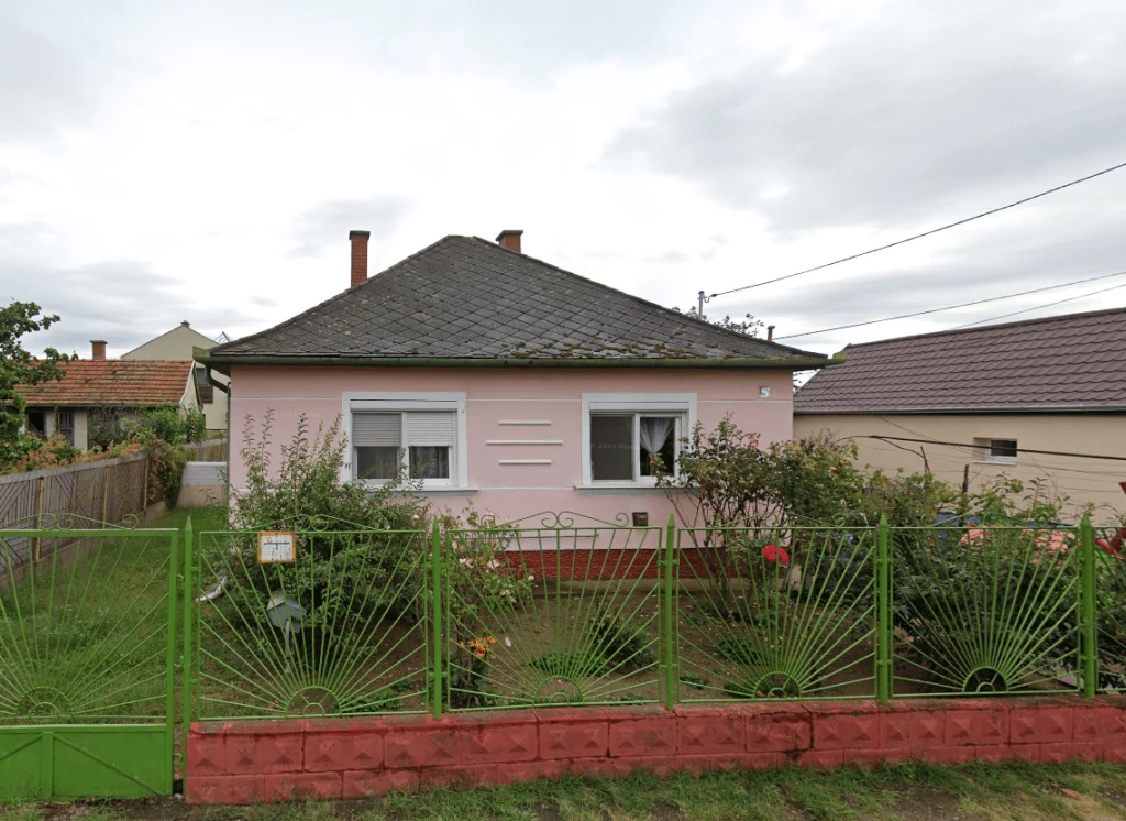 For sale house, Debrecen