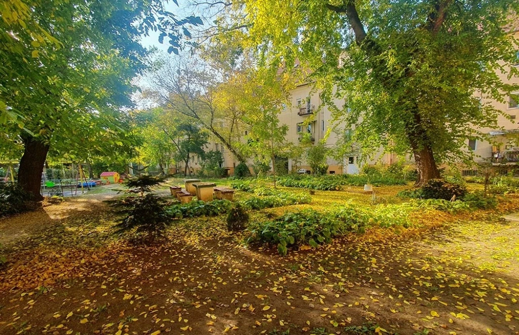 Eladó Lakás, Debrecen Wesselényi utca 44.900.000 Ft