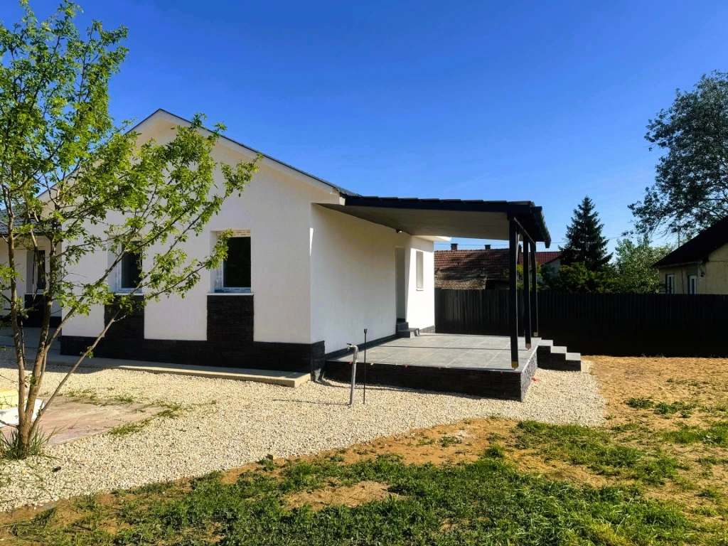For sale house, Debrecen, Bayk András utca