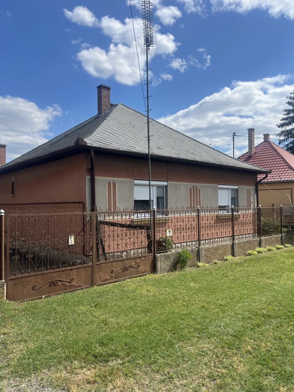 Eladó Ház, Debrecen Lahner utca 74.900.000 Ft