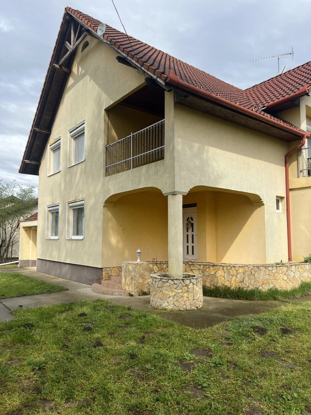 Eladó Ház, Debrecen Kőrösi Csoma Sándor utca 149.000.000 Ft