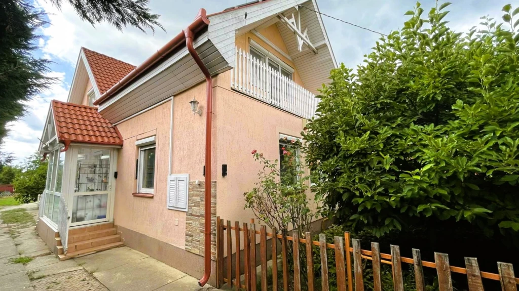 Eladó Ház, Debrecen Acsádi út 134.900.000 Ft