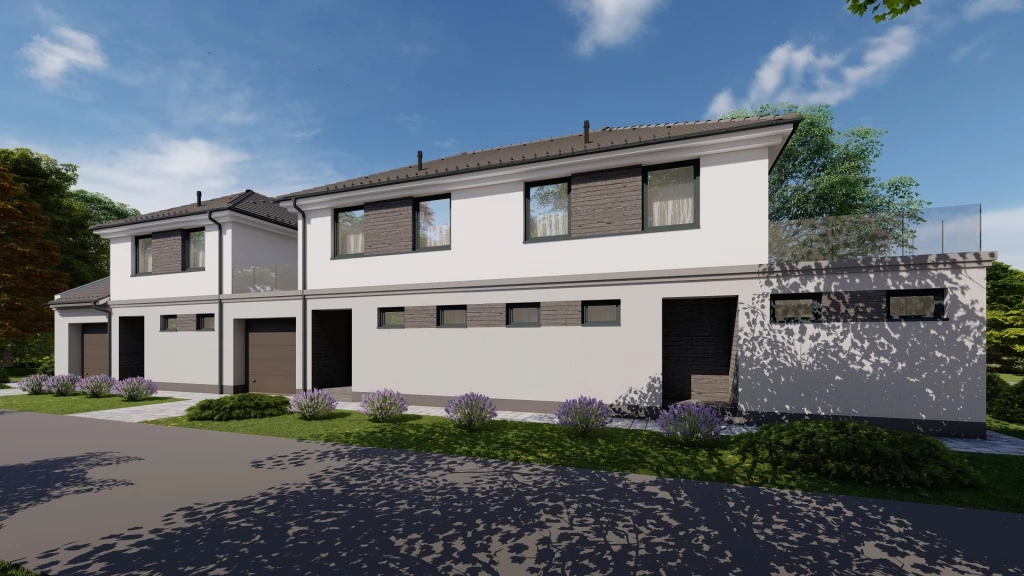 Eladó Ház, Hajdúböszörmény 88.000.000 Ft