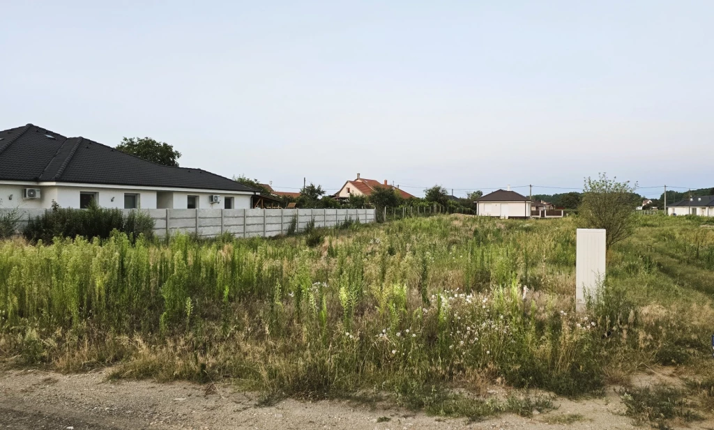 Eladó Telek, Mikepércs 19.900.000 Ft