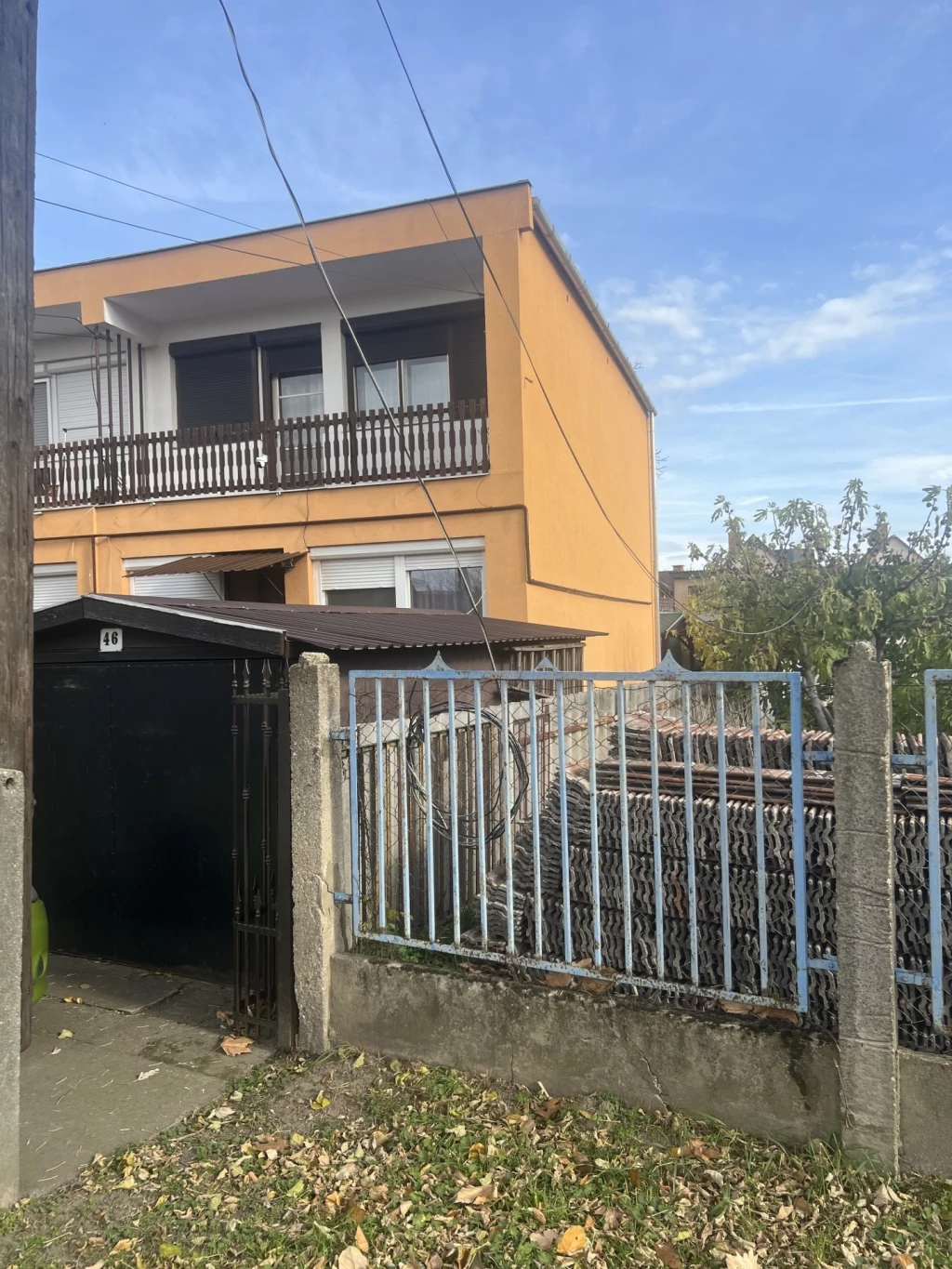 Eladó Ház, Debrecen Epreskert utca 104.000.000 Ft