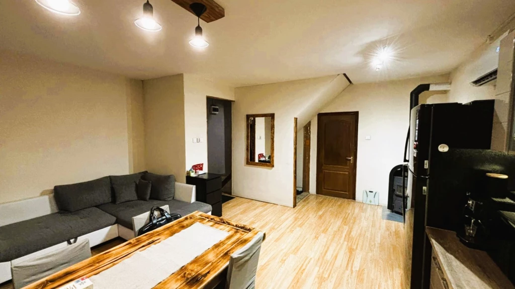 Eladó Ház, Hajdúsámson Mozaik 39.900.000 Ft