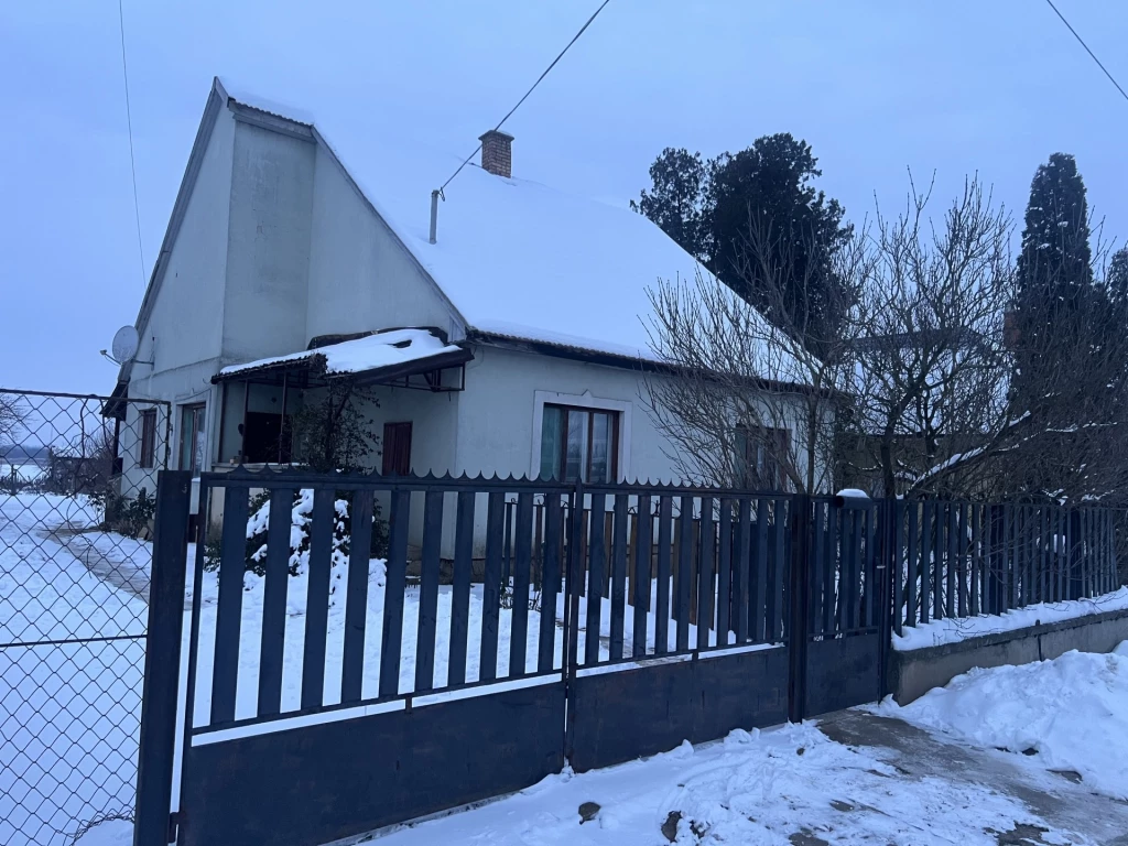 Eladó Ház, Őr 19.900.000 Ft