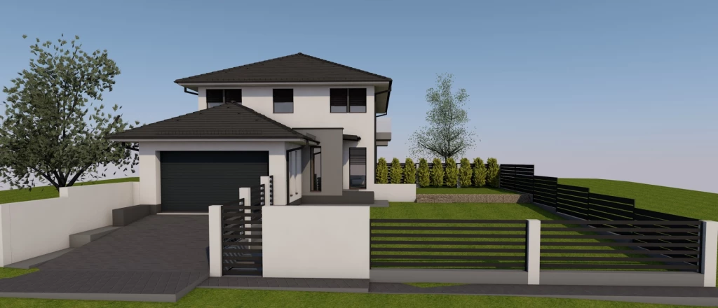 Eladó Ház, Nyíregyháza Pompás Út 99.000.000 Ft