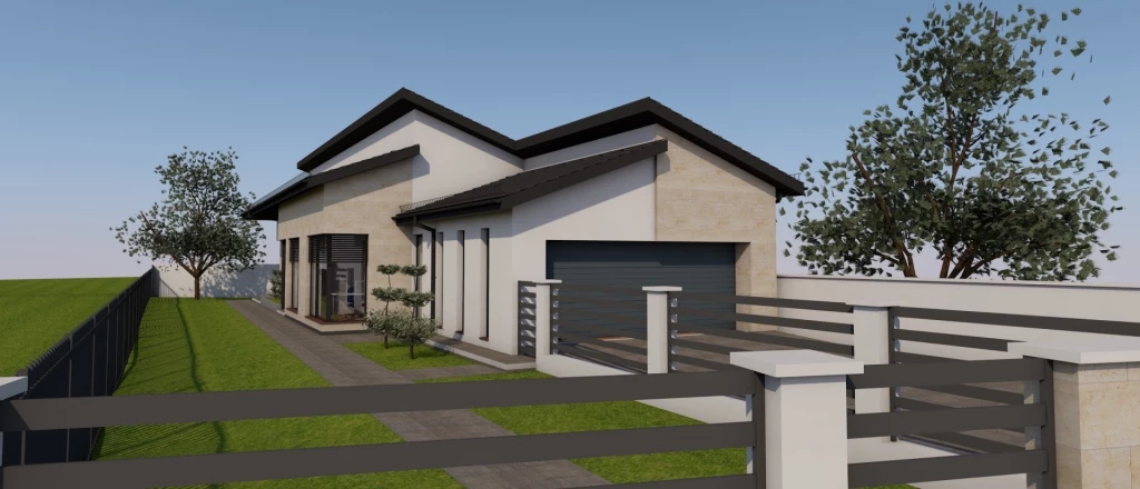 Eladó Ház, Nyírpazony Kabalási út 129.900.000 Ft