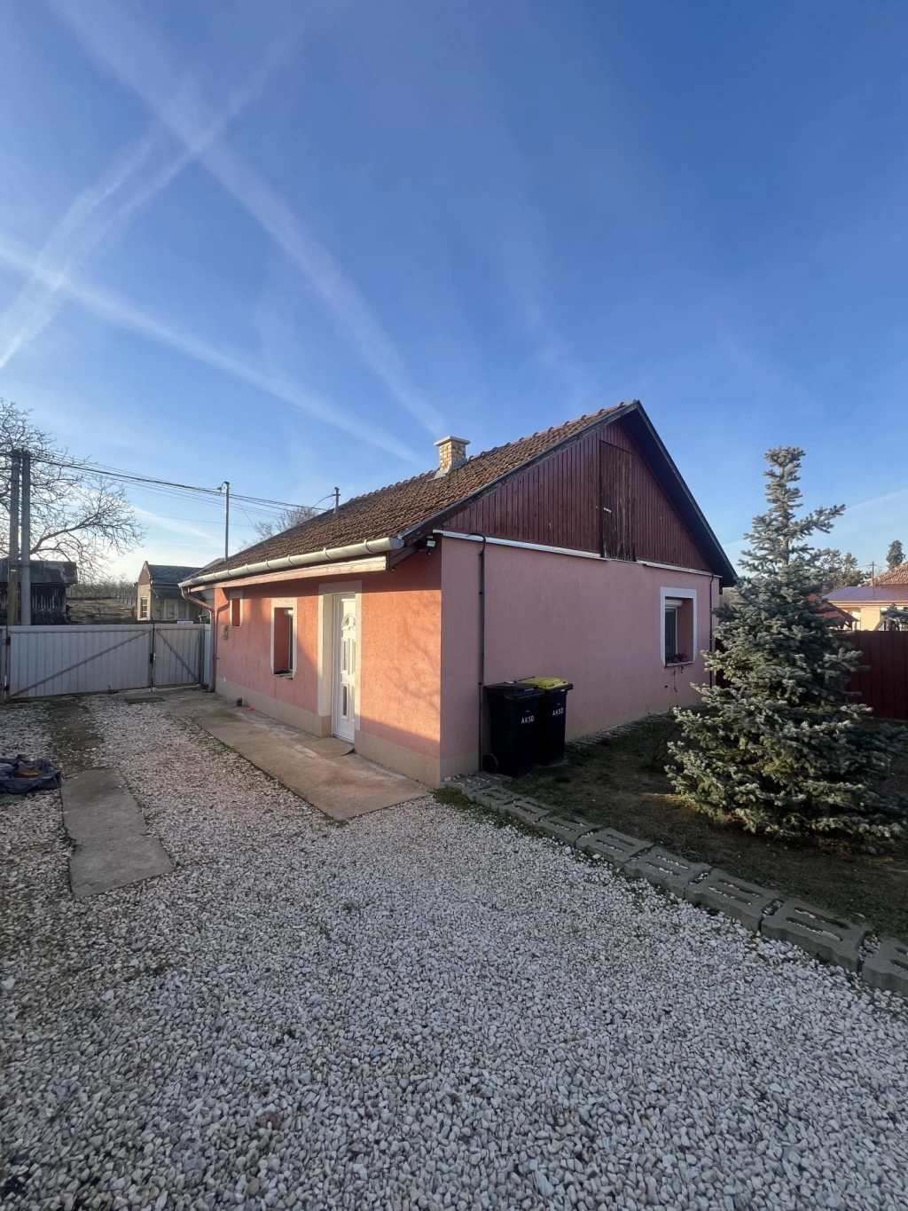 Eladó Ház, Monostorpályi 24.900.000 Ft