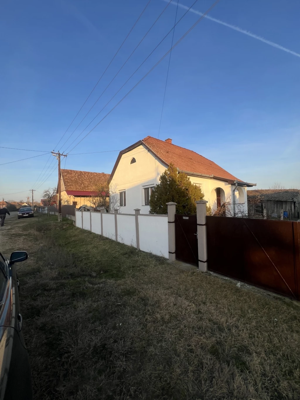 Eladó Ház, Monostorpályi Rákóczi 49.900.000 Ft