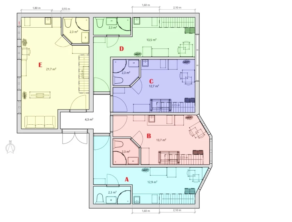Eladó Lakás, Debrecen Piac utca 27.157.000 Ft