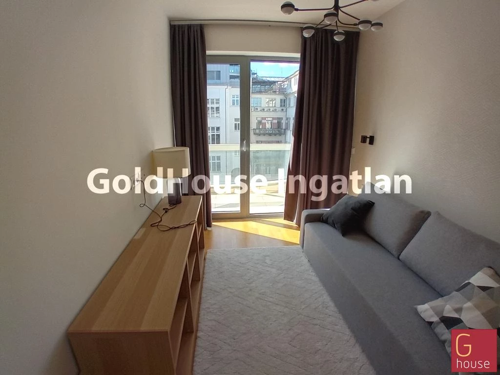 For rent condominium, Budapest VI. kerület, Nagykörúton kívüli terület, VI Benczúr utca 11.