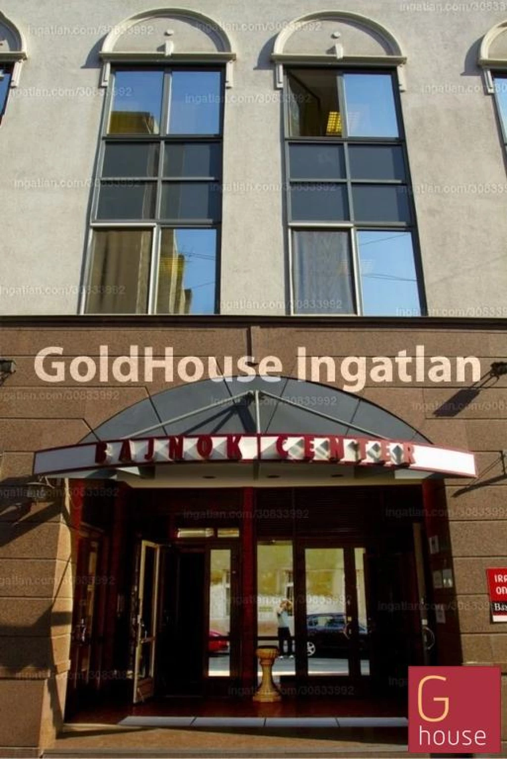 c3-2-name c2-68-name, Budapest VI. kerület, Bajnok Center Irodaház