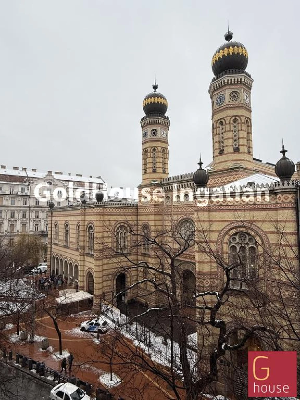 35 négyzetméteres, 1 szobás, felújított, pincés, utcai, kiadó lakás