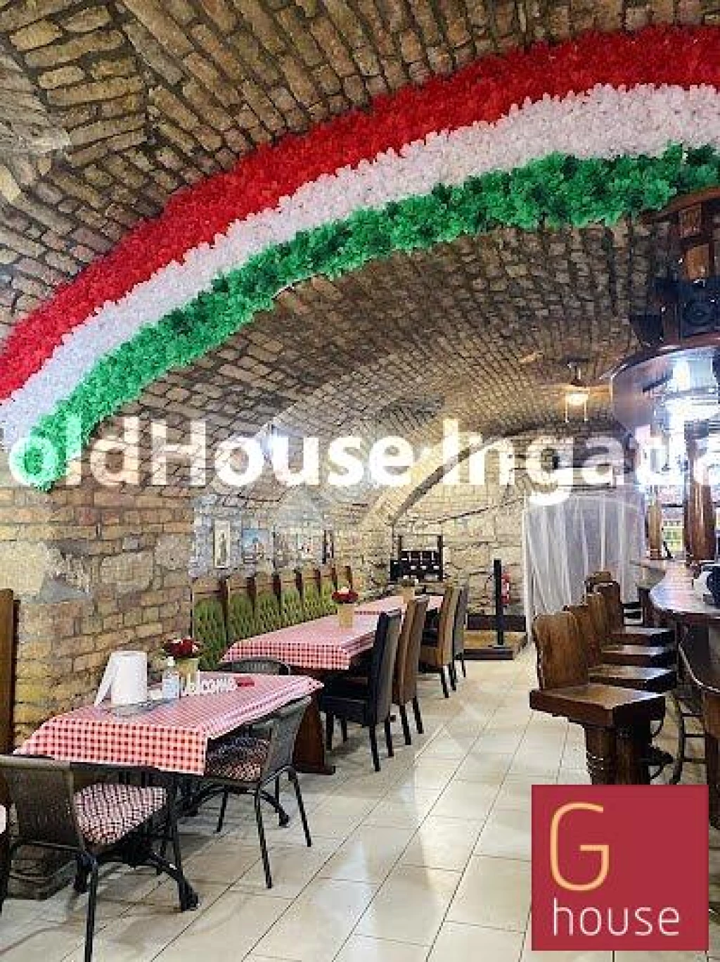 For rent eatery, restaurant, Budapest V. kerület, Belváros, Váci utcában kiadó ÉTTEREM