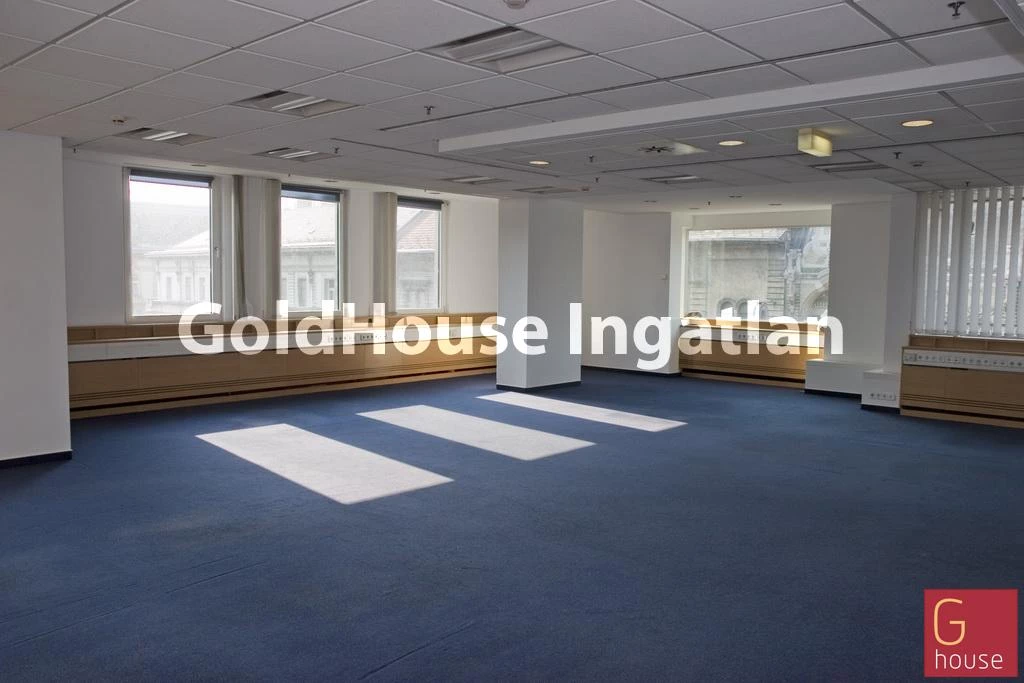 For rent office, office block, Budapest V. kerület, Belváros, Kossuth Lajos utca