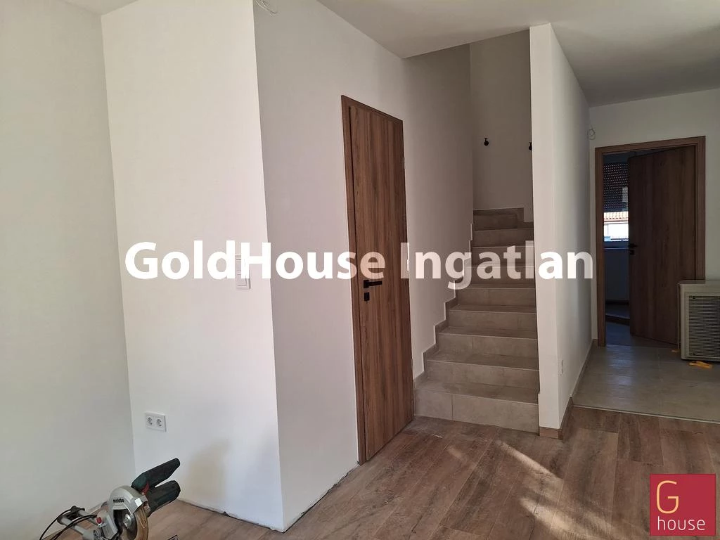 For sale semi-detached house, Budapest XVII. kerület, Budapest 17. kerület - kertváros