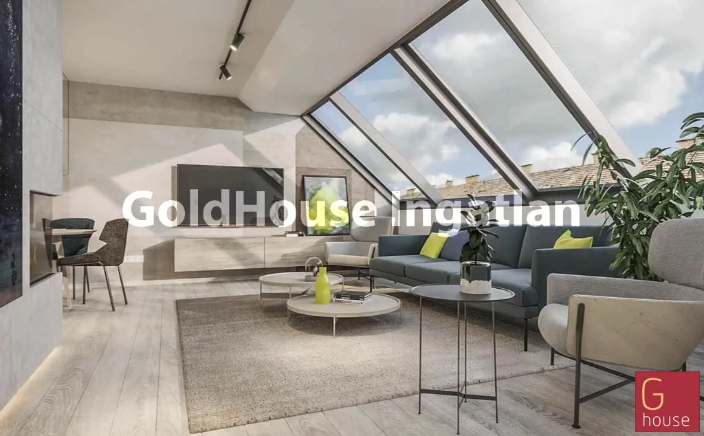 84.61 négyzetméteres, 4 szobás, felújított, panorámás, eladó lakás