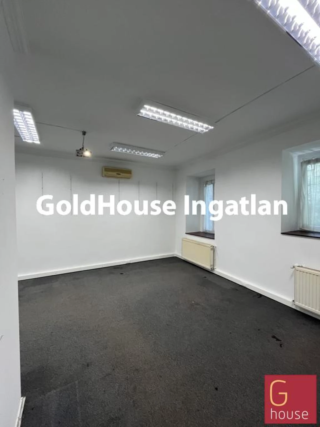 115 négyzetméteres, 3 szobás, felújított, utcai, eladó lakás