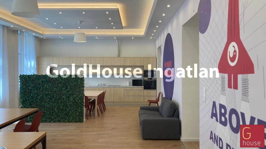 For rent office, office block, Budapest V. kerület, Oktogon közelében